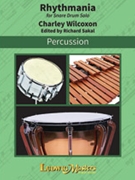 Rhythmania by Wilcoxon Charley for Snare Solo