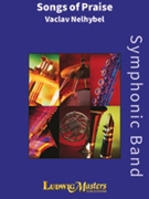 Songs of Praise [Concert Band] by Vaclav Nelhybel for Part(s)