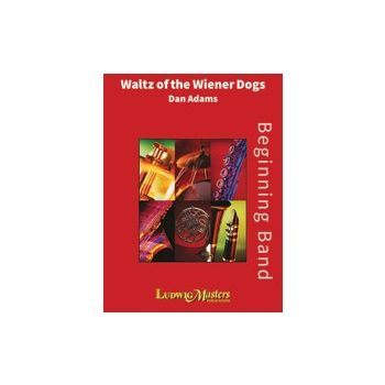 Waltz of the Wiener Dogs [Band]