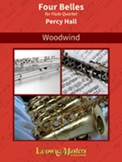 Four Bells [Flute Quartet]