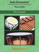 Solo Drummin' [Snare Drum Solo]