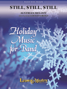 Still Still Still by Sebesky Gerald - Sebesky Gerald - for Concert Band