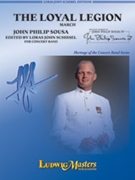 The Loyal Legion March [Concert Band]