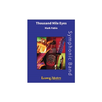 Thousand Mile Eyes