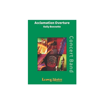 Acclamation Overture