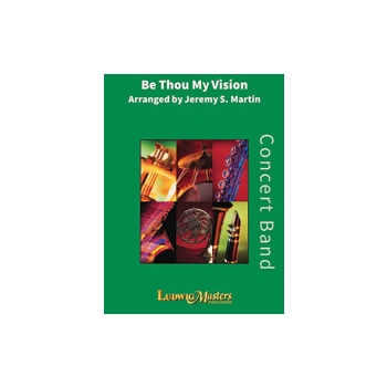 Be Thou My Vision