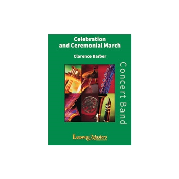 Celebration and Ceremonial March