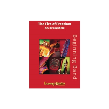 The Fire of Freedom