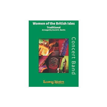 Women of the British Isles