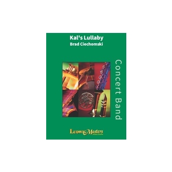 Kal's Lullaby