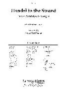 Handel In The Strand [Concert Band] by Grainger Percy Aldridge - Perna Dana - for Conductor Score