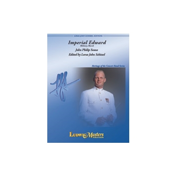 Imperial Edward [Concert Band]