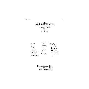 The Labyrinth [Concert Band, Ensemble Works]