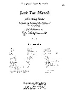Jack Tar March [not for new issue] [Concert Band]
