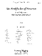 The Pathfinder Of Panama [Concert Band] by Sousa John Philip - Loras John Schissel - for Conductor Score