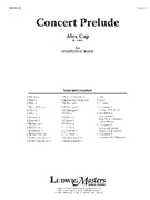 Concert Prelude