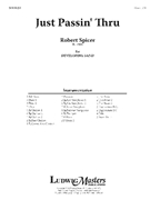 This Land Is Your Land [Developing Band] by Arlo Guthrie - Milford Gene - for Conductor Score