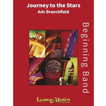 Journey to the Stars