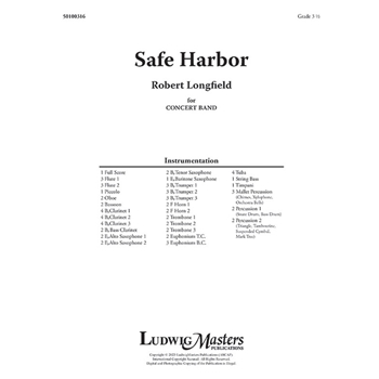 Safe Harbor