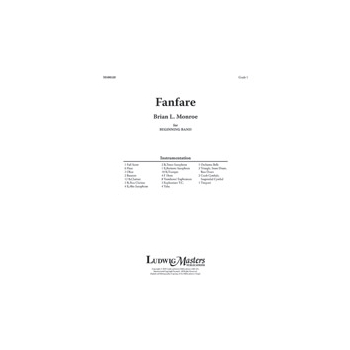 Fanfare [Concert Band]