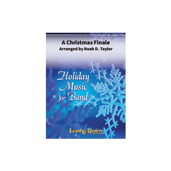 A Christmas Finale
