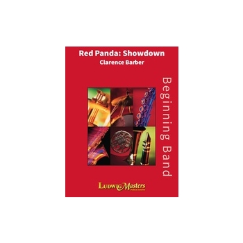 Red Panda: Showdown