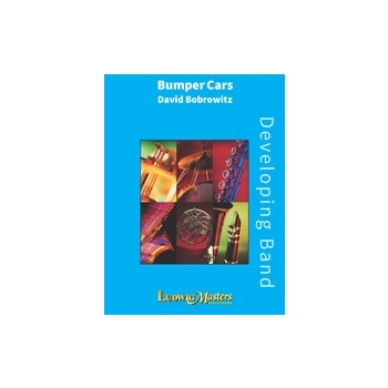 Bumper Cars