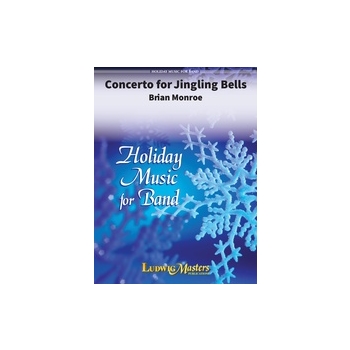 Concerto for Jingling Bells