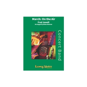 March: On the Air