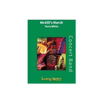 McGill's March