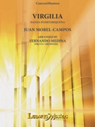 Virgilia [Full Orchestra]