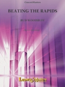 Beating the Rapids (From Buffalo River Suite)