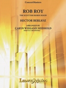 Rob Roy: The Scottish Robin Hood