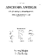 Anchors Aweigh [Full Orchestra] by Zimmermann Charles - Paul W. Whear - for Score