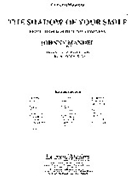 The Shadow of your Smile [Full Orchestra] by Johnny Mandel - Mike Lewis - for Conductor Score