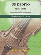 Un Dedito by Sharp Thom for String Orchestra