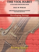 The Viol Habit [String Orchestra]