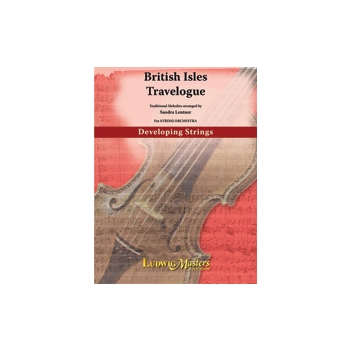 British Isles Travelogue