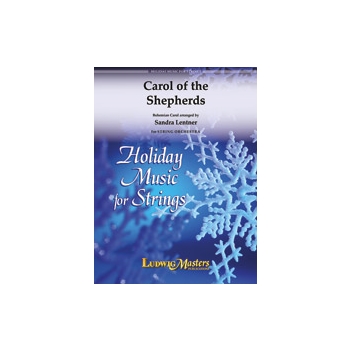 Carol of the Shepherds