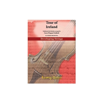 Tour of Ireland
