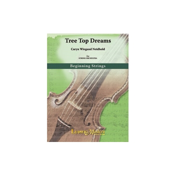Tree Top Dreams