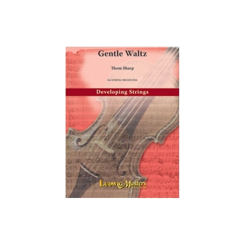 Gentle Waltz