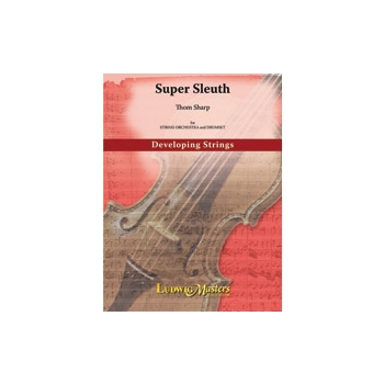 Super Sleuth