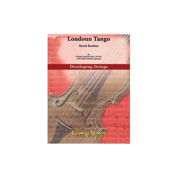 Loudon Tango