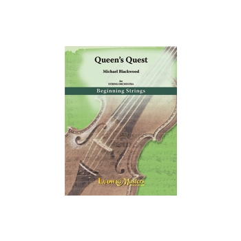 Queen's Quest