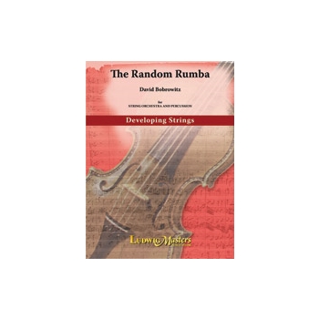 The Random Rumba