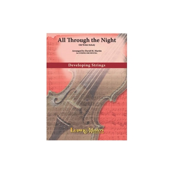 All Through the Night `