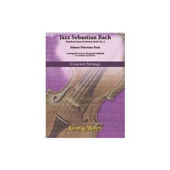 Jazz Sebastian Bach