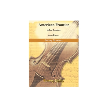 American Frontier