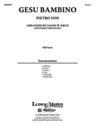 Gesu Bambino [String Orchestra]
